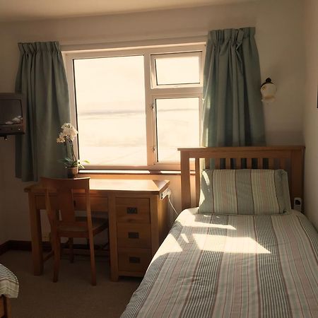 O'Neill'S Bed&Breakfast Ballyheigue Exterior photo